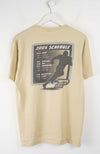 VINTAGE NIKE WE'VE GOT YOUR GAME 2005 FOOTBALL T-SHIRT (M)