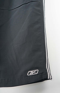 VINTAGE REEBOK TRACK PANTS (L)