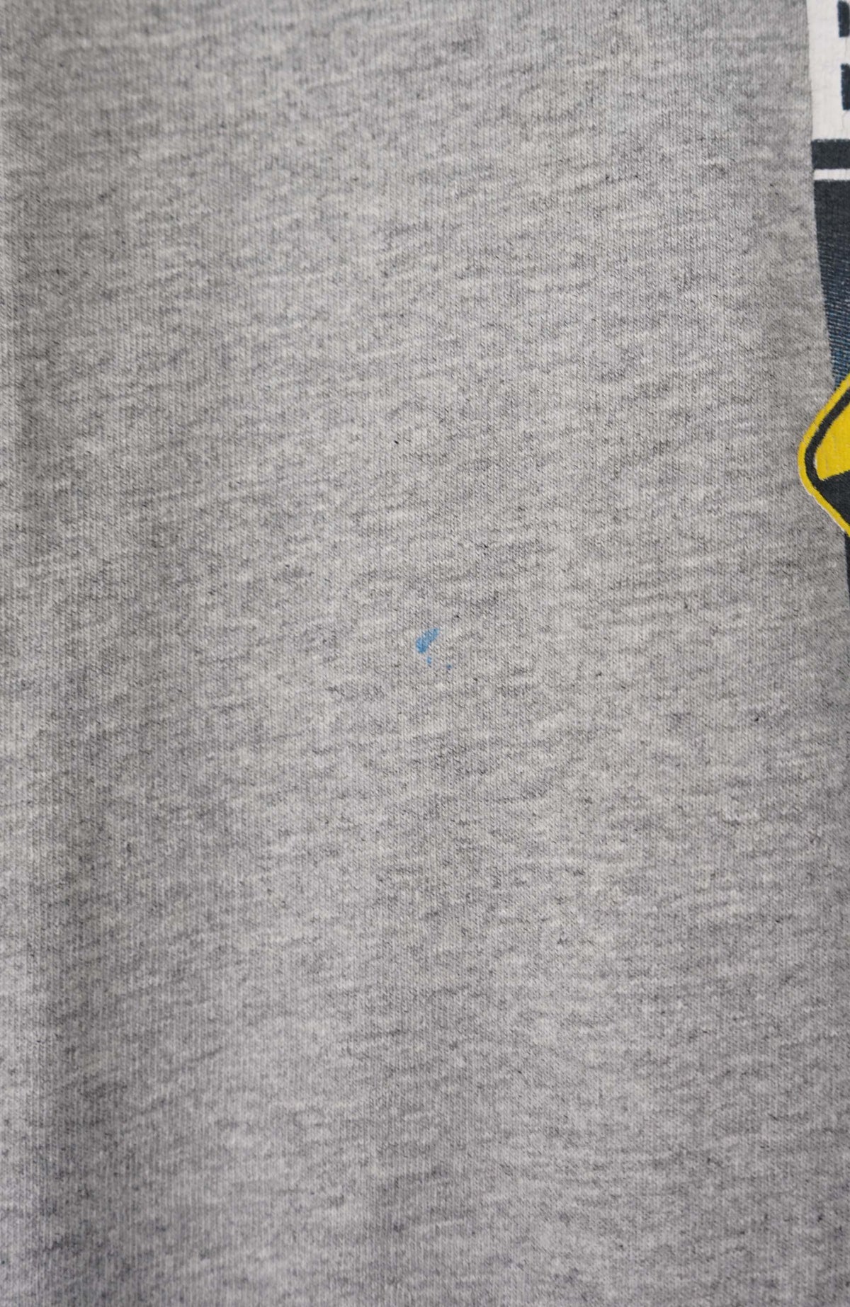 VINTAGE NIKE MARATHON T-SHIRT (XL)