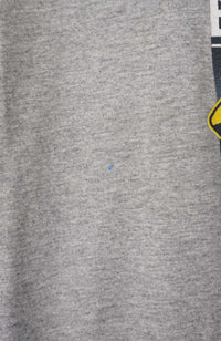 VINTAGE NIKE MARATHON T-SHIRT (XL)