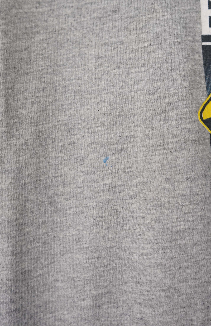 VINTAGE NIKE MARATHON T-SHIRT (XL)