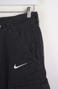 VINTAGE REWORK CARGO SHORTS W27