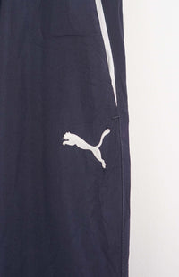 VINTAGE PUMA TRACK PANTS (M)