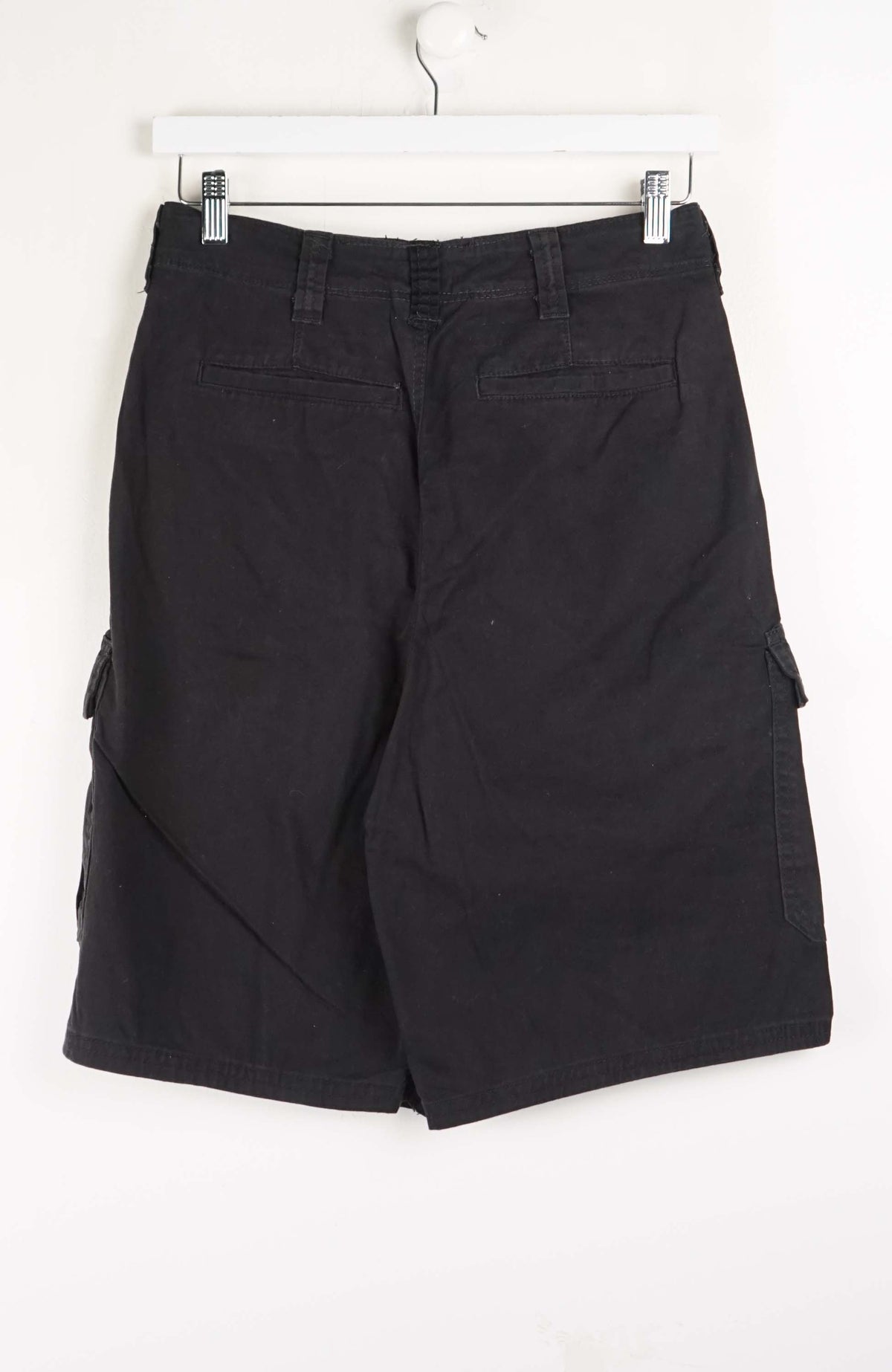 VINTAGE REWORK CARGO SHORTS W27