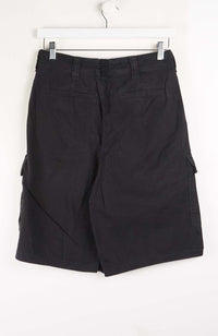 VINTAGE REWORK CARGO SHORTS W27