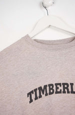 VINTAGE TIMBERLAND SWEATER (S)