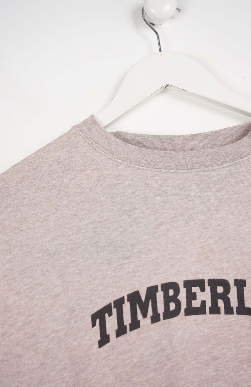 VINTAGE TIMBERLAND SWEATER (S)