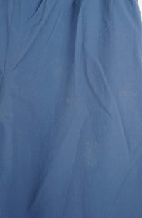 VINTAGE REEBOK TRACK PANTS (M)