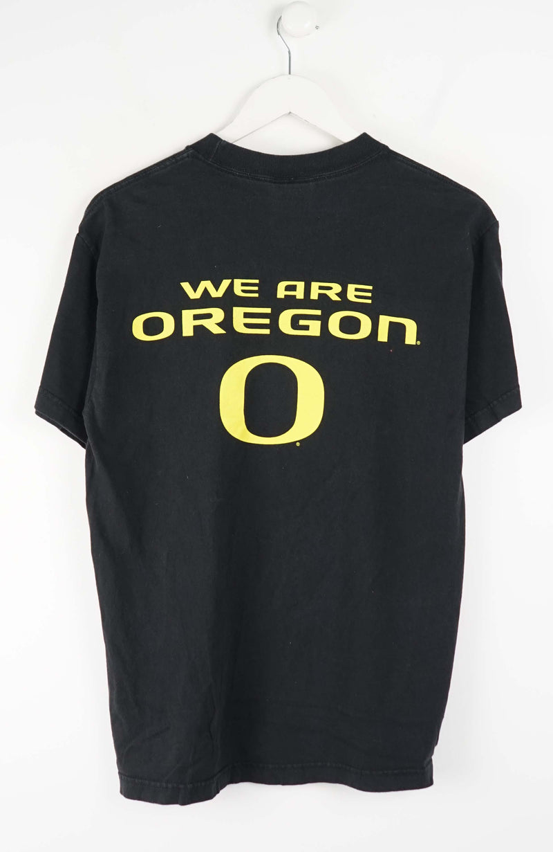 VINTAGE NIKE I AM A DUCK T-SHIRT (M)