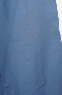 VINTAGE REEBOK TRACK PANTS (M)