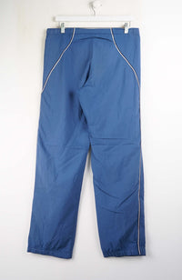 VINTAGE NIKE TRACK PANTS (L)