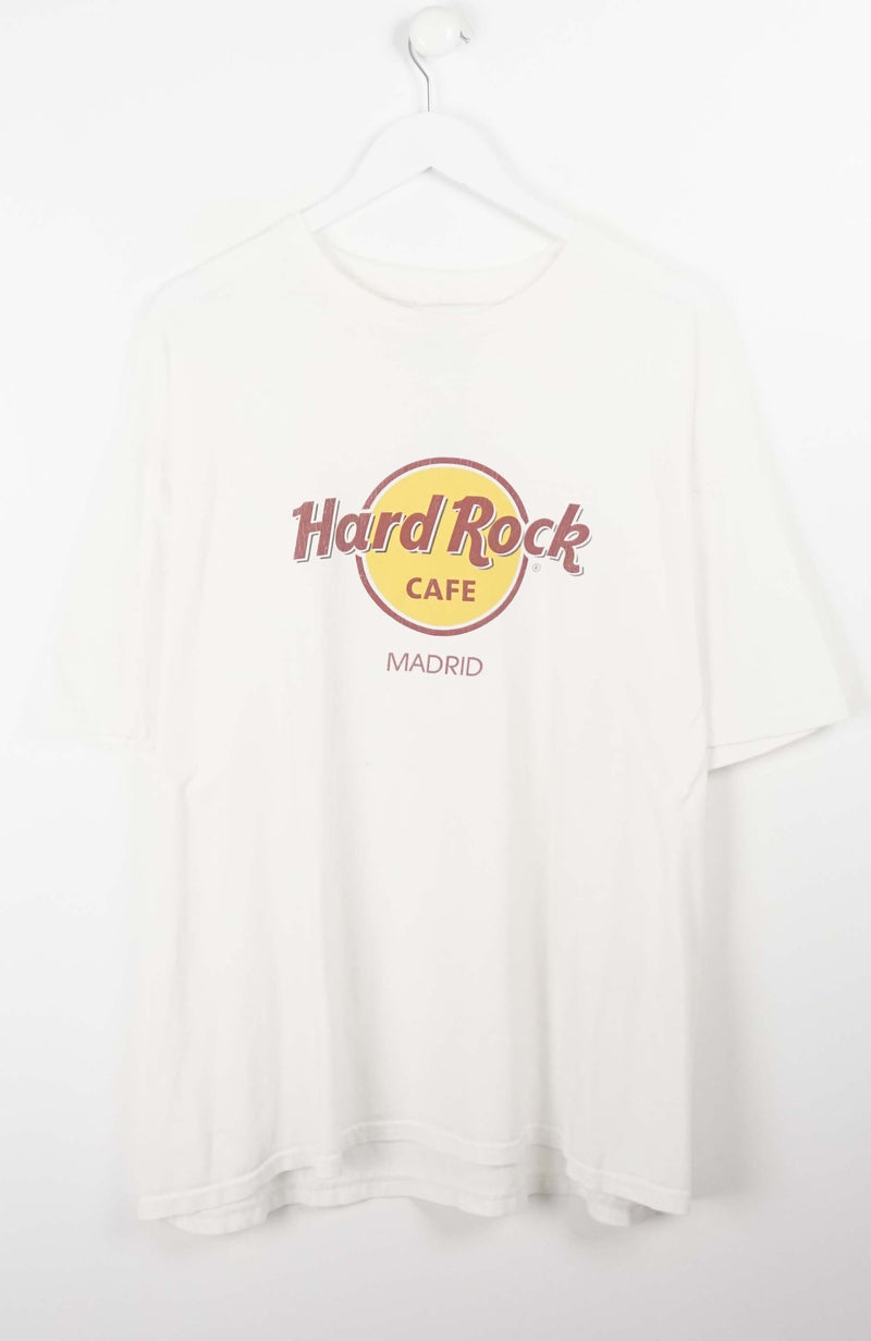 VINTAGE HARD ROCK CAFE T-SHIRT (XL)