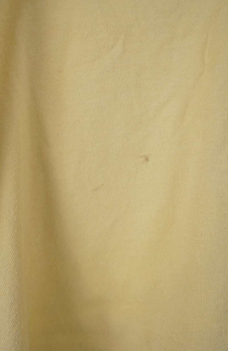 VINTAGE NIKE FOOTBALL T-SHIRT (XL)