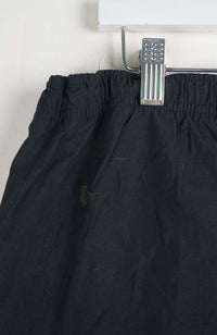 VINTAGE NIKE TRACK PANTS (L)