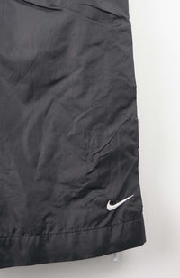 VINTAGE NIKE TRACK PANTS (S)
