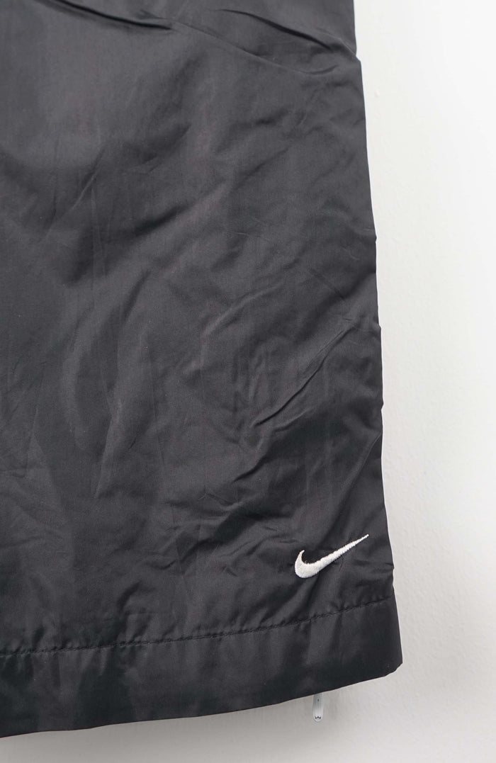 VINTAGE NIKE TRACK PANTS (S)