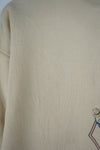 VINTAGE GOLF SWEATER (L)