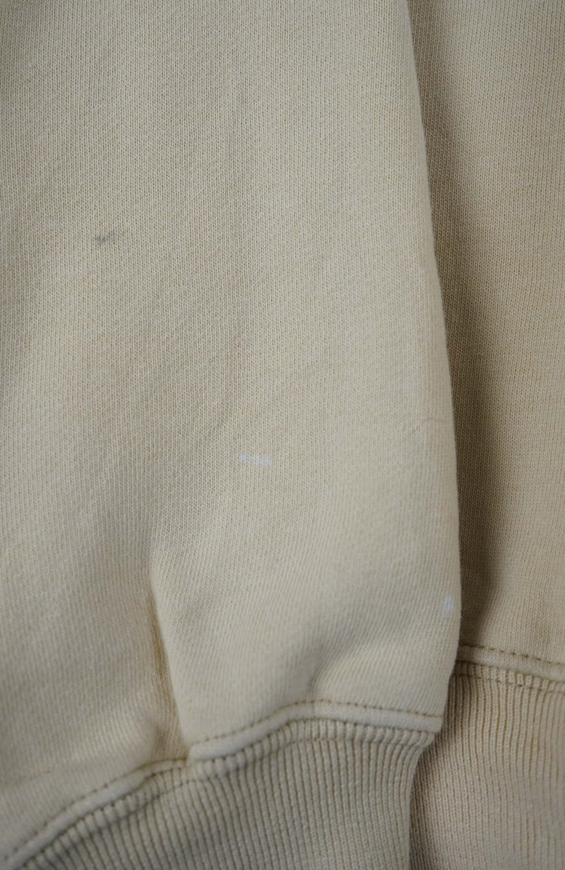 VINTAGE GOLF SWEATER (L)