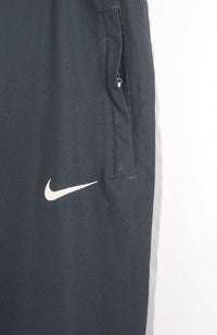 VINTAGE NIKE TRACK PANTS (XL)