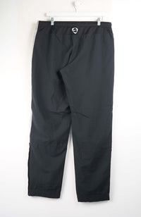 VINTAGE NIKE TRACK PANTS (XL)