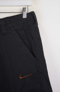 VINTAGE REWORK CARGO SHORTS W28