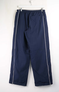VINTAGE NIKE TRACK PANTS (M)