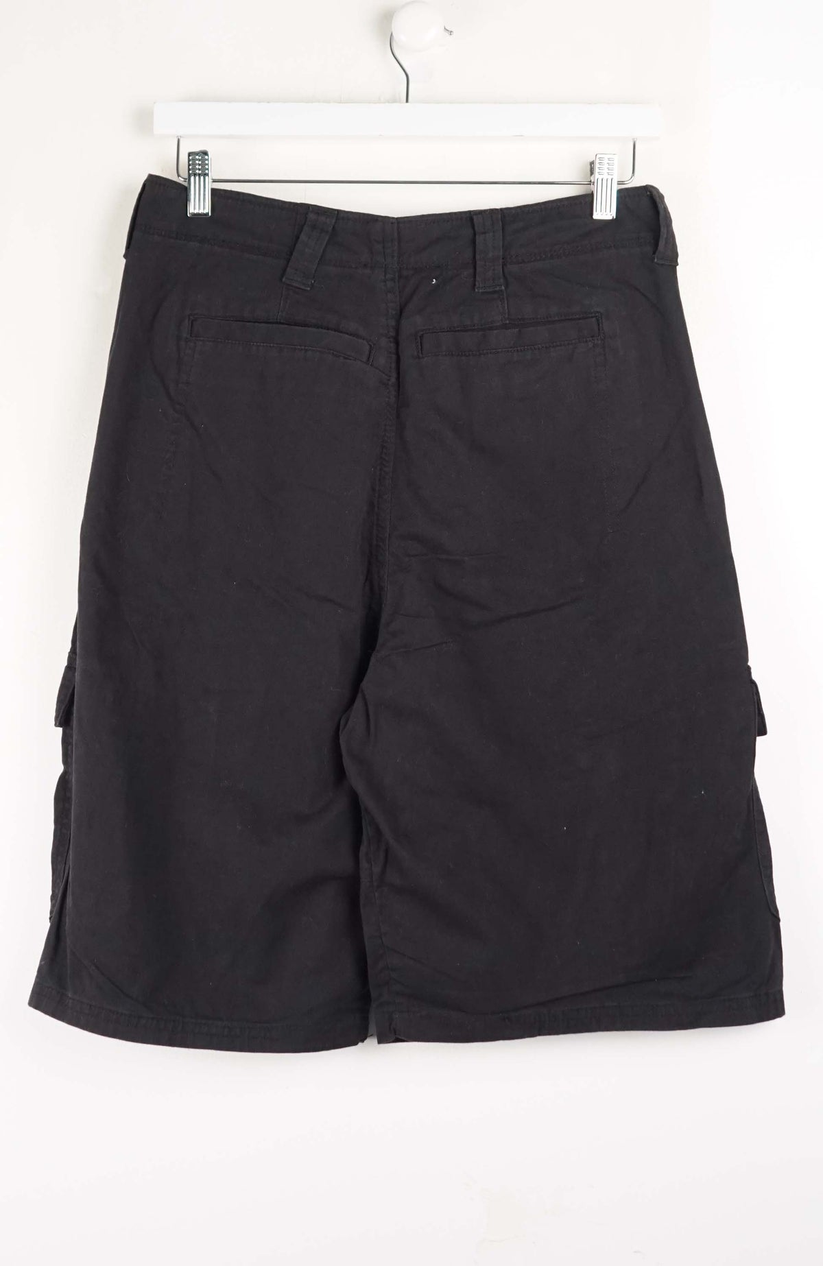 VINTAGE REWORK CARGO SHORTS W28