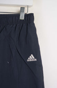 VINTAGE ADIDAS TRACK PANTS (M)