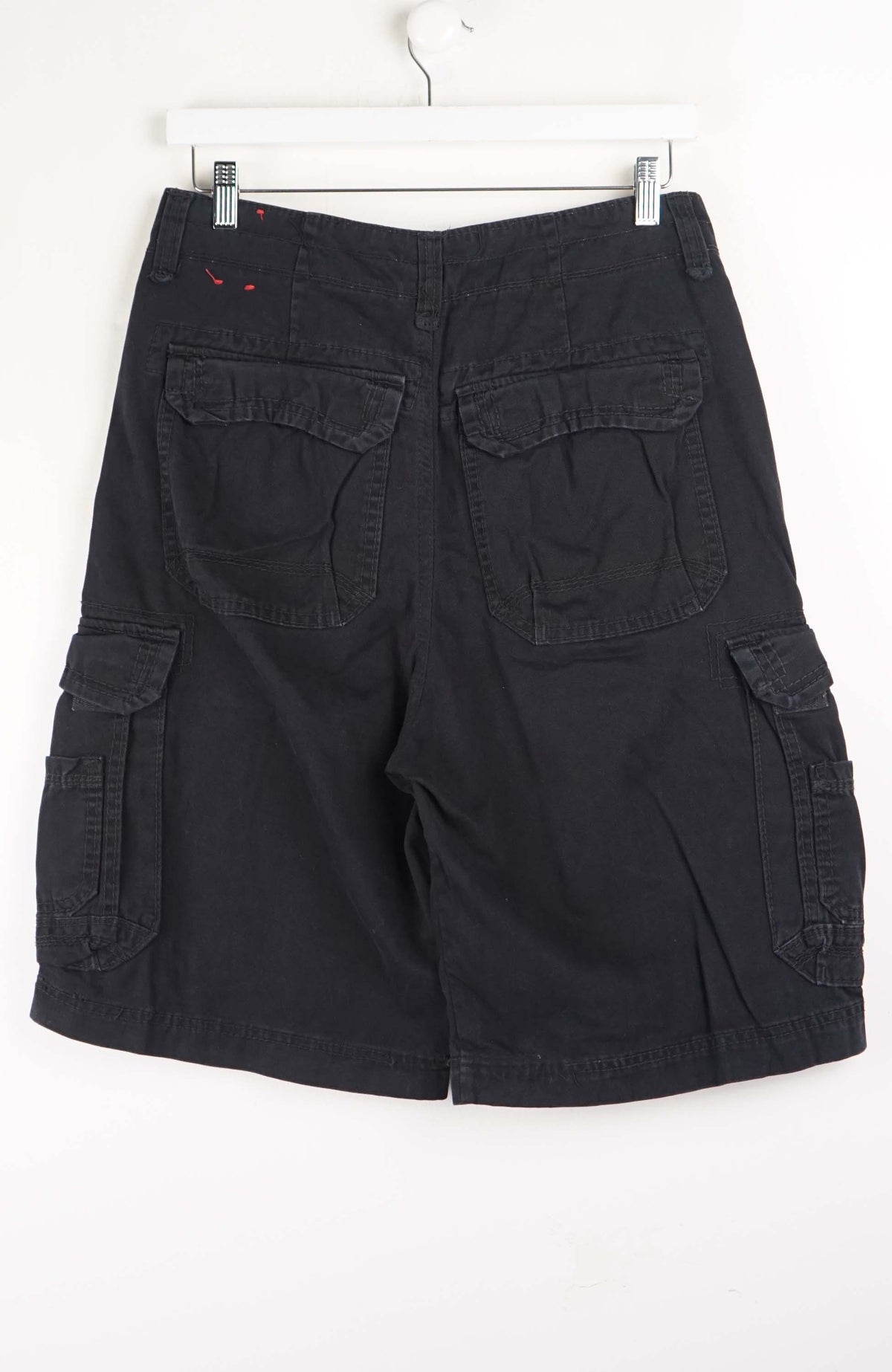 VINTAGE REWORK CARGO SHORTS W31