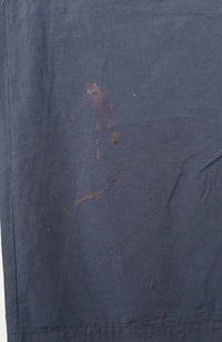 VINTAGE ADIDAS TRACK PANTS (M)