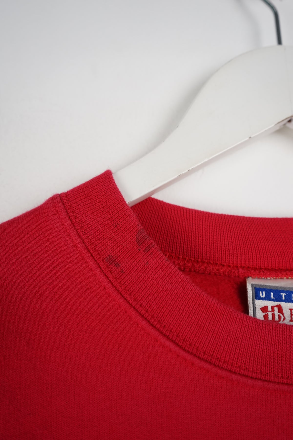 VINTAGE OHIO STATE BUCKEYES SWEATER (L)