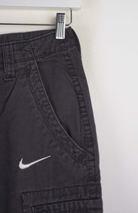 VINTAGE REWORK CARGO SHORTS W26