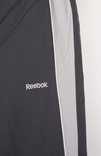 VINTAGE REEBOK TRACK PANTS (S)