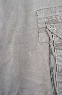 VINTAGE REWORK CARGO SHORTS W26