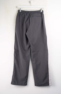 VINTAGE REEBOK TRACK PANTS (S)
