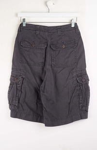 VINTAGE REWORK CARGO SHORTS W26