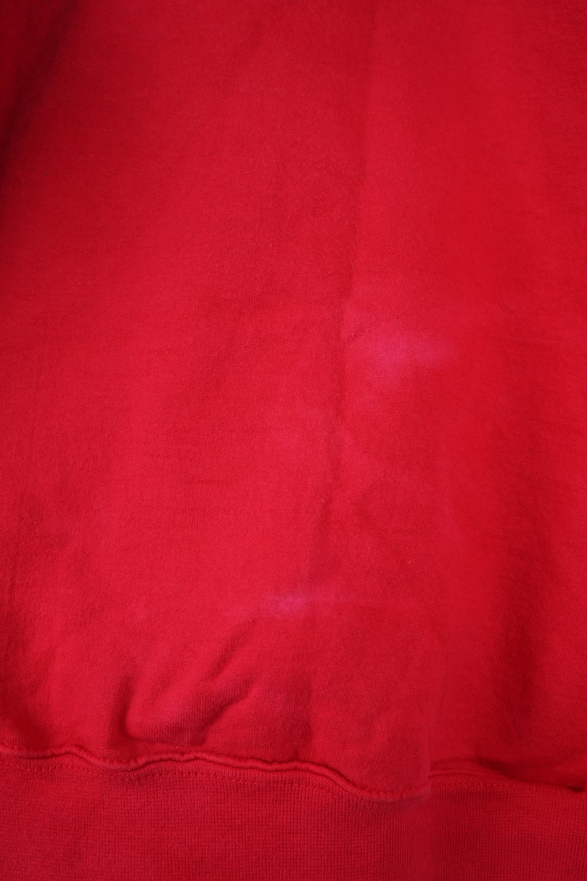 VINTAGE OHIO STATE BUCKEYES SWEATER (L)
