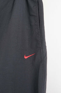 VINTAGE NIKE TRACK PANTS (L)