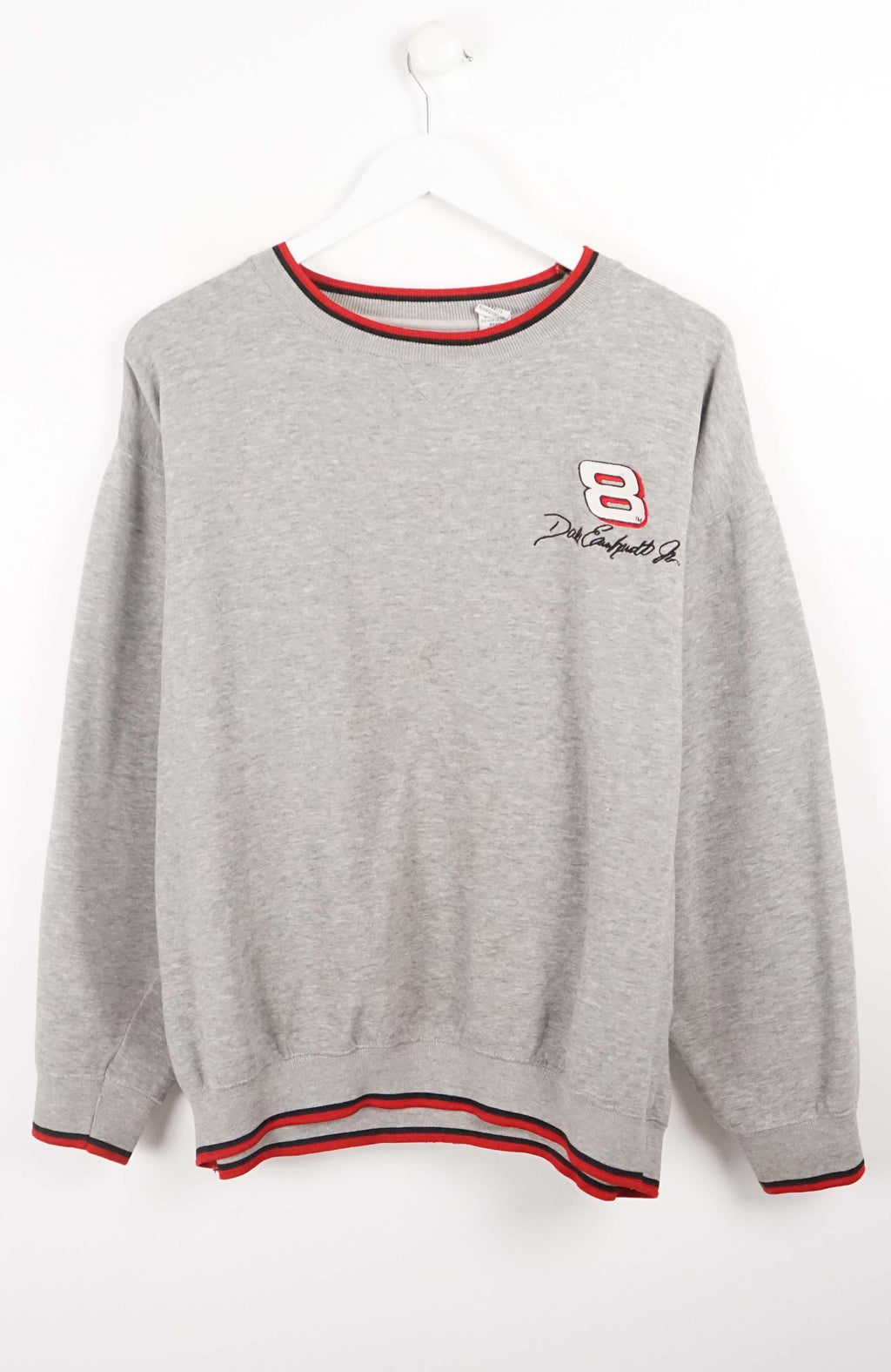 VINTAGE DALE EARNHARDT SWEATER (M)