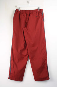 VINTAGE NIKE TRACK PANTS (M)