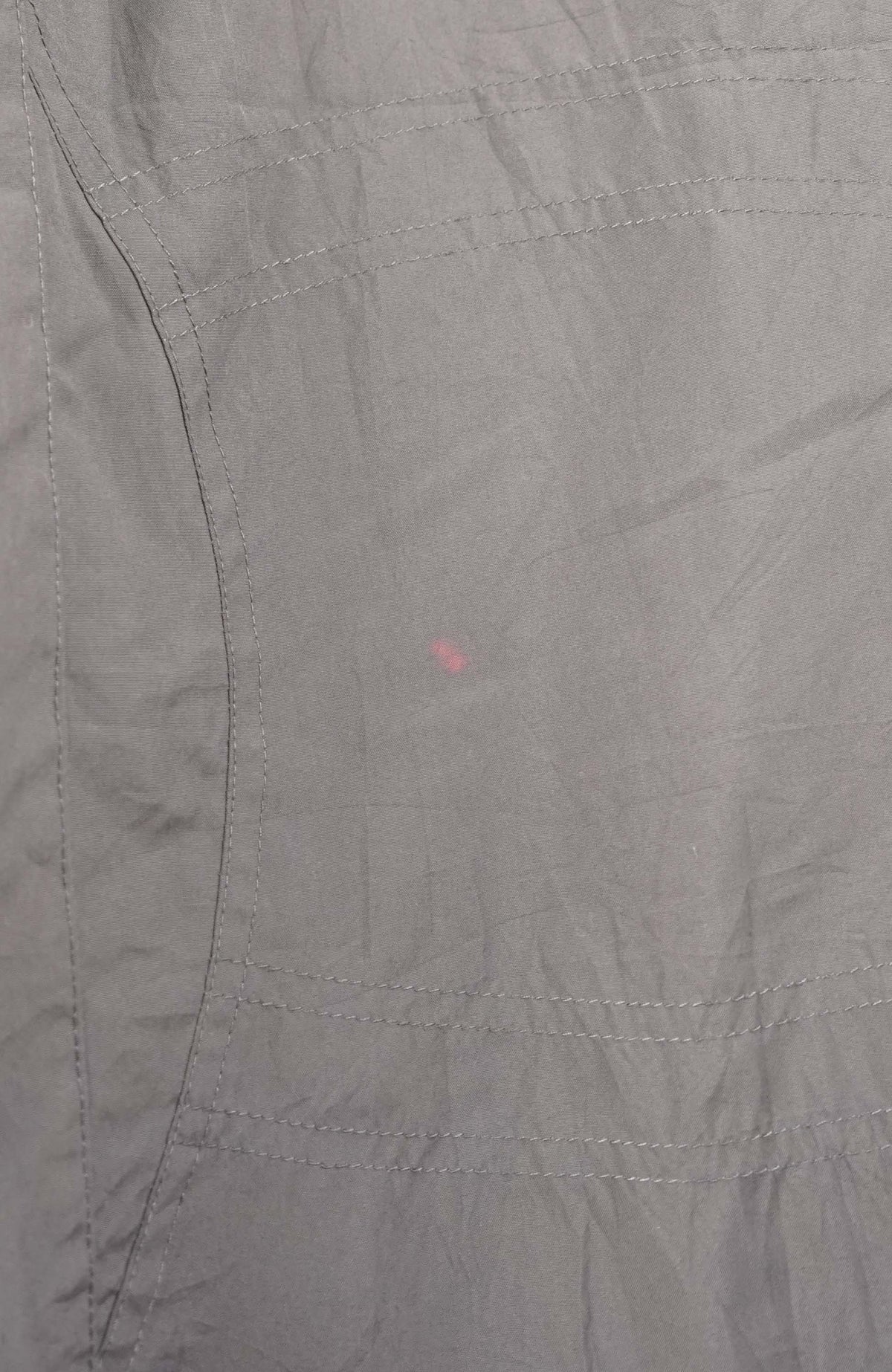 VINTAGE REEBOK TRACK PANTS (S)