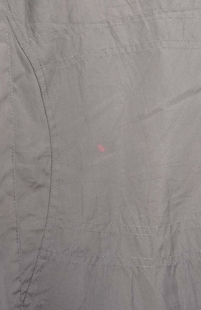 VINTAGE REEBOK TRACK PANTS (S)