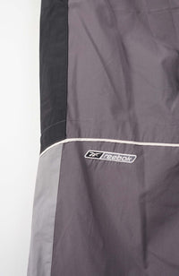 VINTAGE REEBOK TRACK PANTS (S)