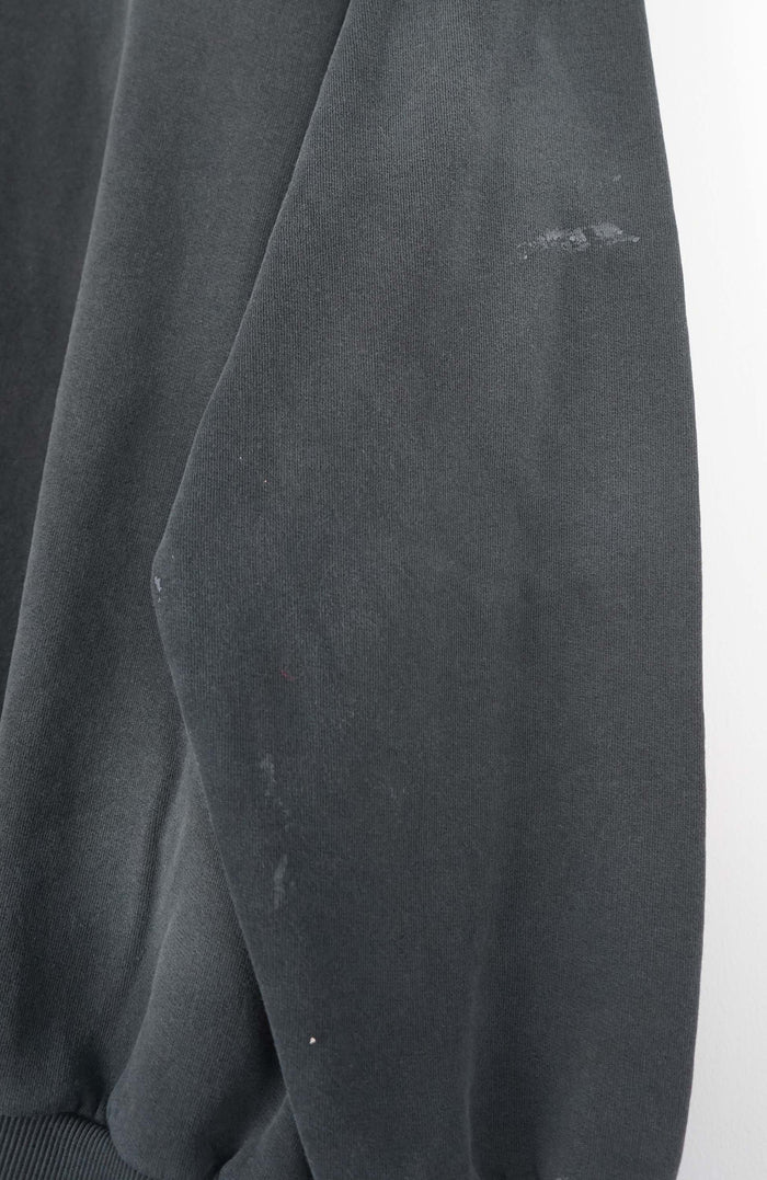 VINTAGE PUMA SWEATER (L)