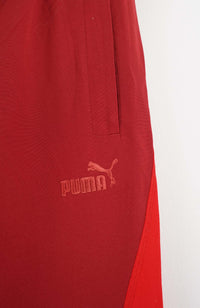 VINTAGE PUMA TRACK PANTS (M)