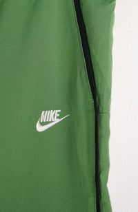 VINTAGE NIKE TRACK PANTS (XL)