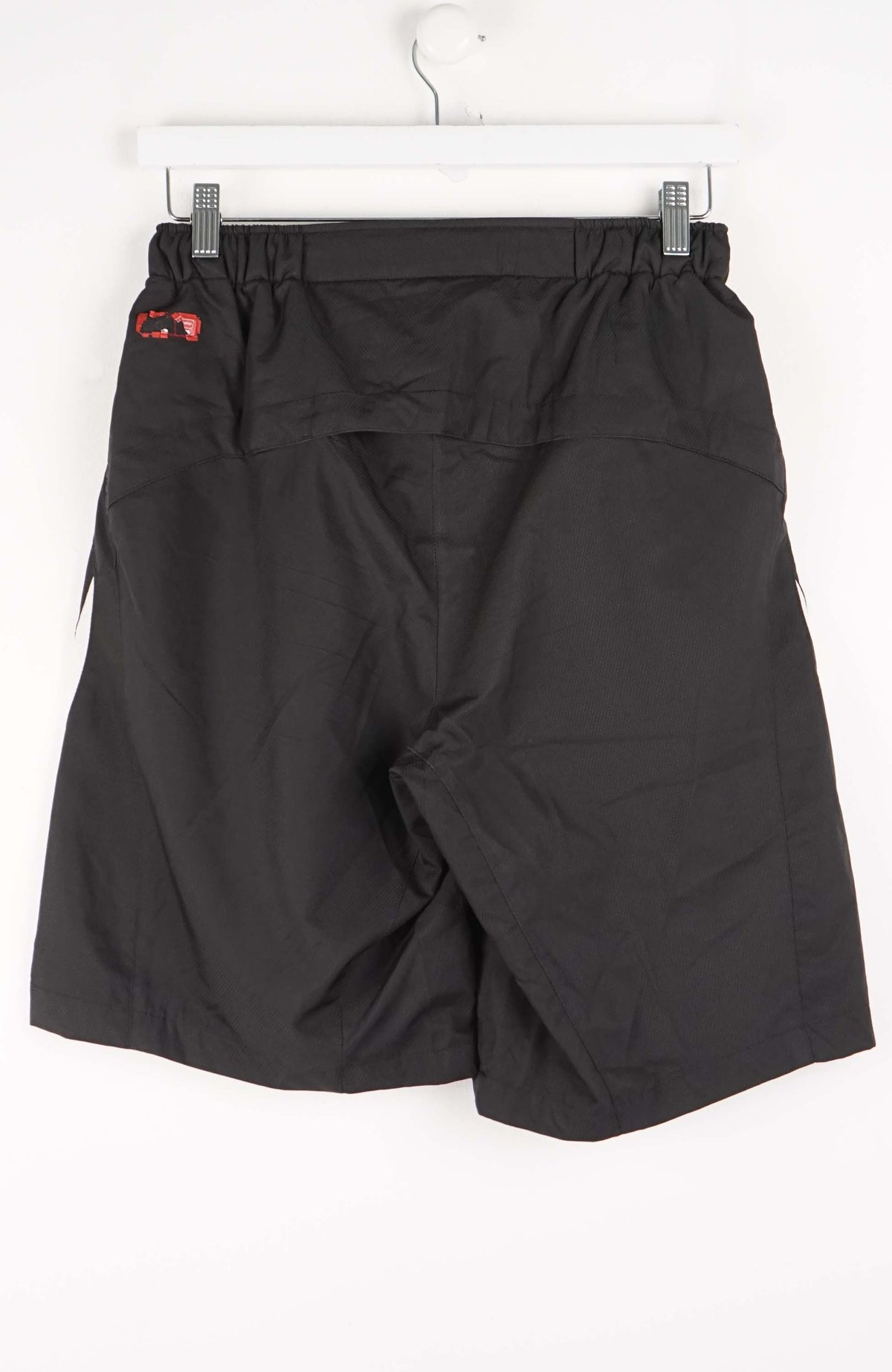 VINTAGE MIZUNO TRACK PANT SHORTS (S)