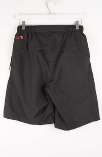VINTAGE MIZUNO TRACK PANT SHORTS (S)