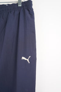 VINTAGE PUMA TRACK PANTS (XL)