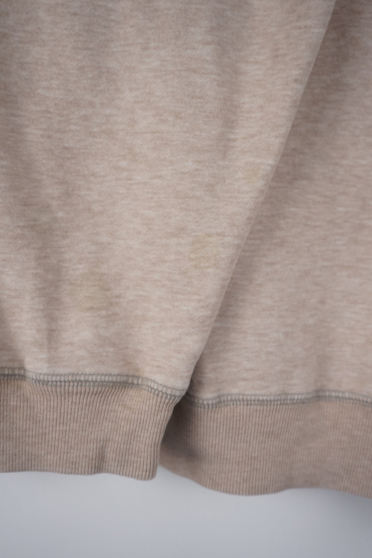 VINTAGE NAUTICA SWEATER (L)